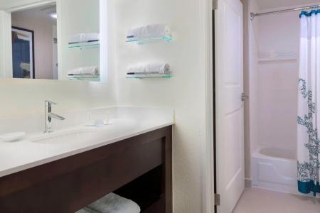 Residence Inn North I-10 Capital Circle - 23