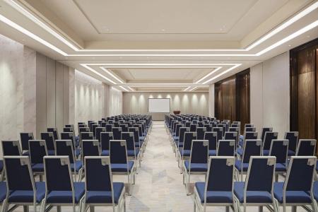 Sheraton Guangzhou Nansha - 11