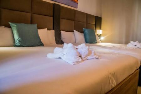 Pebbles Resort - 45