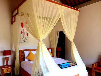 Dupa Ubud Villa - 3
