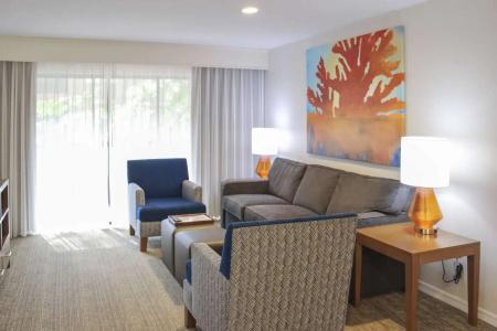 Hilton Vacation Club Polynesian Isles - 132