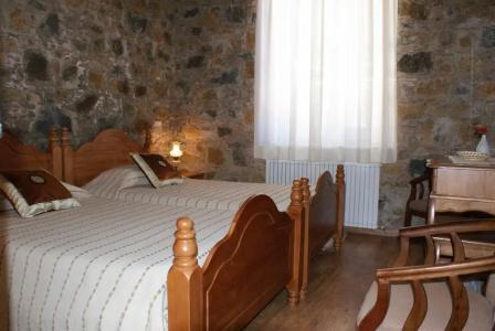 Atratsa Mountain Suites - 9
