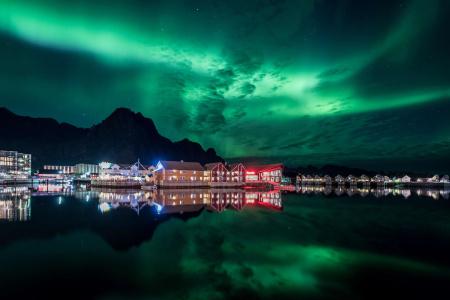 Scandic Svolvær - 20