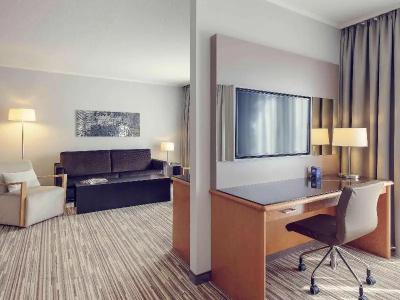 Mercure Düsseldorf Kaarst - 62