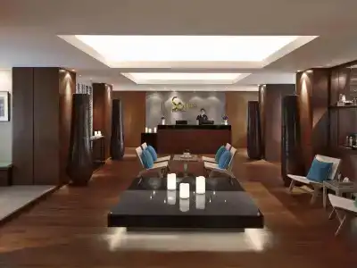 Sofitel Singapore Sentosa Resort & Spa (SG Clean) - 14