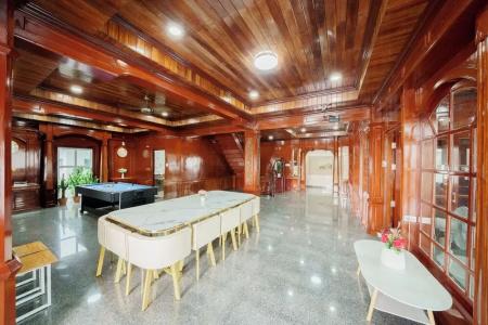 The Star Villa - 0
