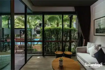 Saturdays Residence by Brown Starling - 31