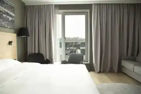 Park Inn by Radisson Vilnius Airport & Business Centre - 10