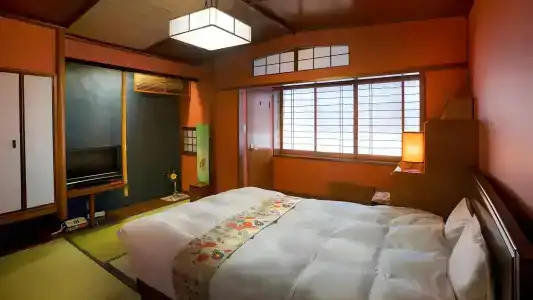 Kinosaki Onsen Hanakouji Saigetsu - 12