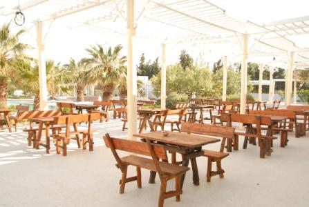 Cyclamem Mechmoum and Spa - 17