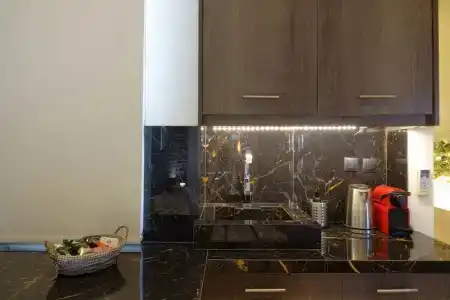 The Athens Version Luxury Suites - 22