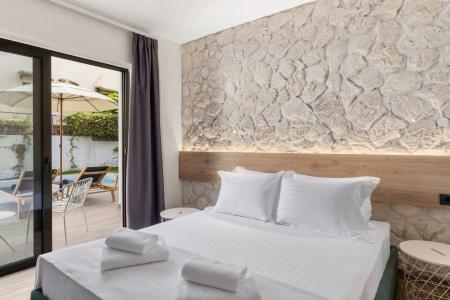 Sigma Luxury Rooms - 5