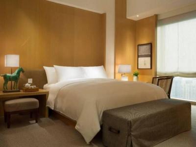 Grand Hyatt Chengdu - 31