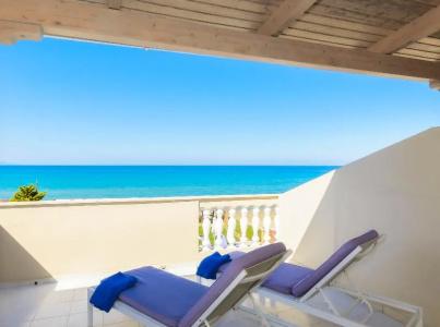 Iakinthos, Tsilivi Beach - 127