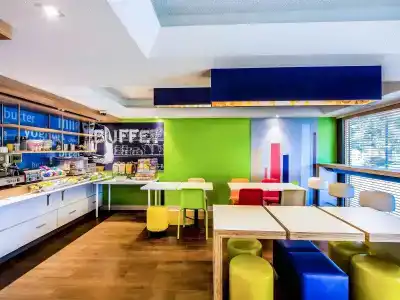 ibis Budget - St Peters - 12