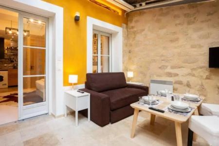 Les Patios du Marais 2 - 56