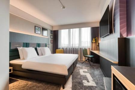 Mercure Neu-Isenburg - 82