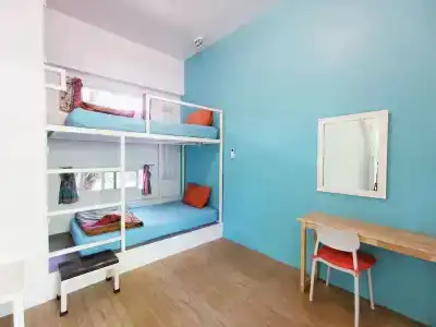 Glur Hostel - 17