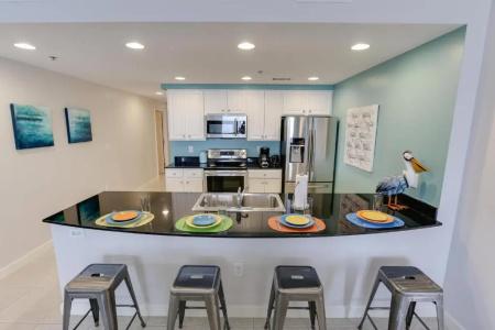 Splash Beach by Panhandle Getaways - 635