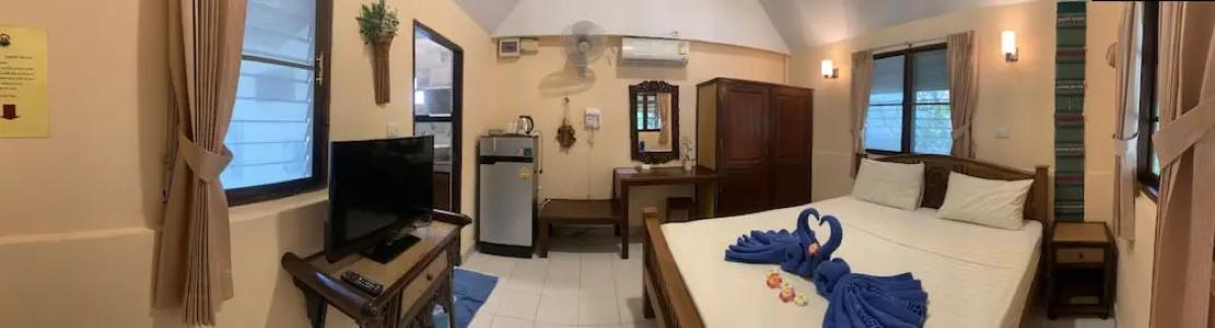 Laguna Beach Club Resort Sha Plus - 199
