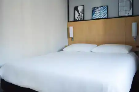 Ibis Paris Tour Eiffel Cambronne 15ème - 46