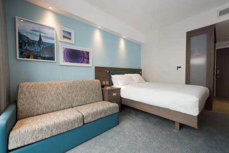 Hampton By Hilton Edinburgh West End - 2