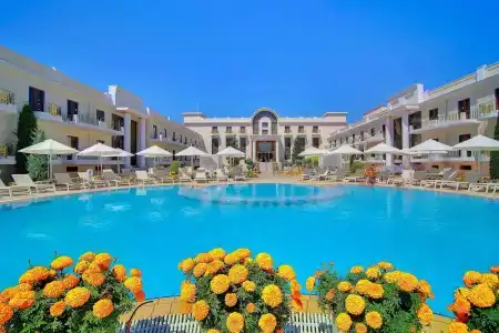 Epirus Palace Congress & Spa - 26