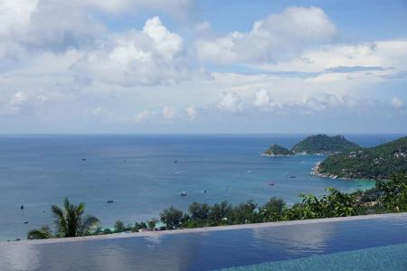 Naroua Villas - 15