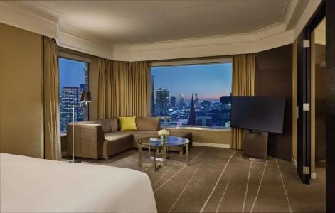 Grand Hyatt - 3