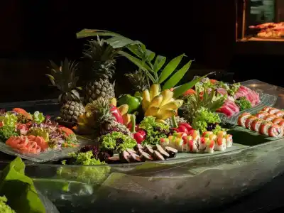 Hilton Phuket Arcadia Resort & Spa - Sha Plus - 10