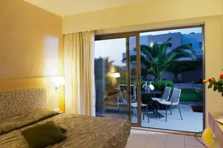 Grand Holiday Resort - 57