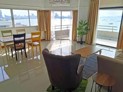 Markland Beach View - 108