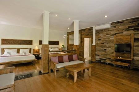 Sri Ratih Cottages - 44