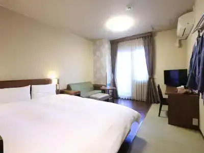 Dormy Inn Global Cabin Asakusa - 5