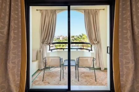 Fes Marriott Jnan Palace - 60