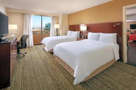 San Diego Marriott La Jolla - 87