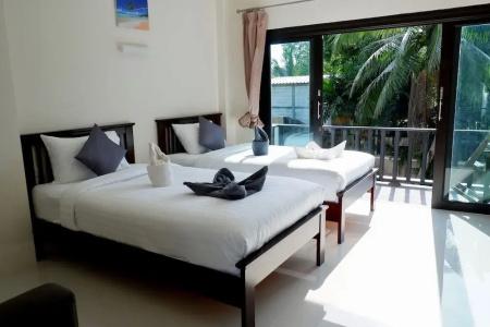 Aiya Resort Koh-Tao - 28