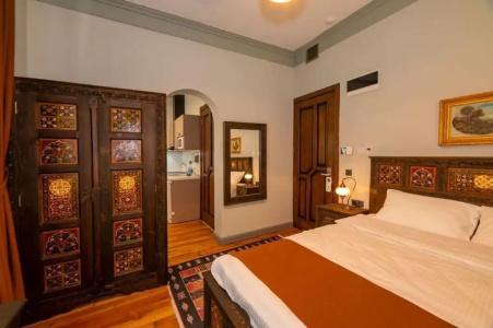 O'Pera Okanlı Suites - 58