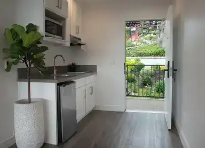 Hollywood Hills - 31