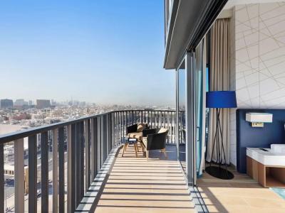 ApartAdagio Dubai Deira - 45