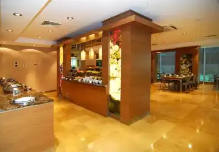 Avantgarde Levent - 31