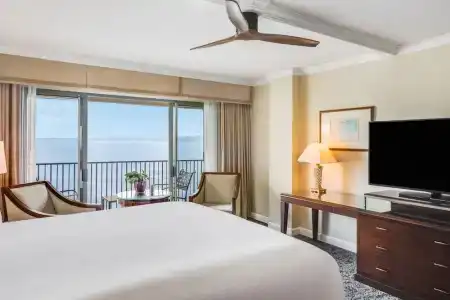 Monterey Plaza & Spa - 53