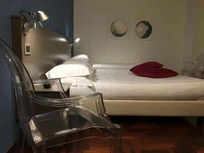 Locanda Giustini - 32
