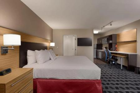 TownePlace Suites by Marriott Charleston Mt. Pleasant - 55