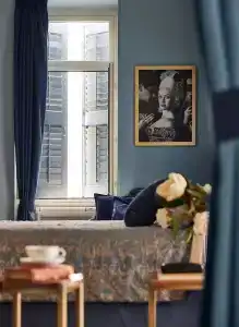 Bohemian Suites Athens - 190