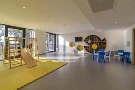 Aquahouse & Spa - 13