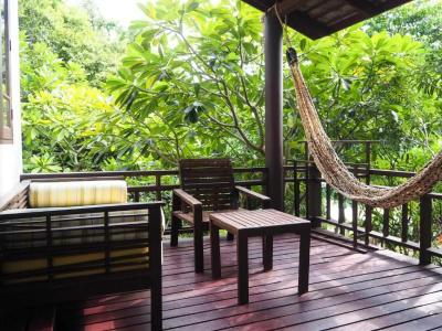Sarikantang Resort & Spa, Koh Phangan - 90