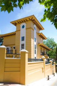 Boutique Villa Lorena by Charming Stay - 35