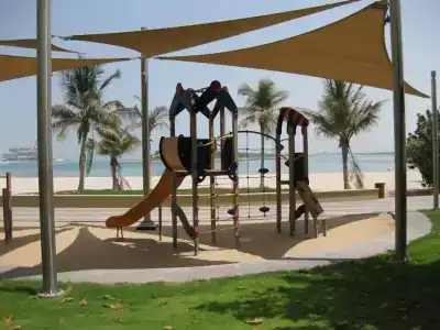 Royal Club By Rvhr, Palm Jumeirah - 26