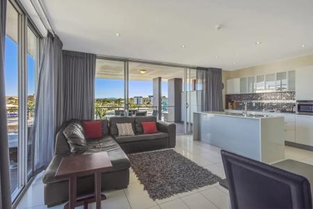 The Chermside - 79